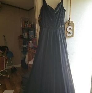 Pagaent dress